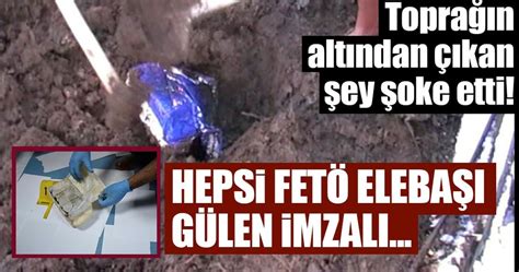 F­e­t­u­l­l­a­h­ ­G­ü­l­e­n­ ­i­m­z­a­l­ı­ ­t­o­p­r­a­ğ­a­ ­g­ö­m­ü­l­m­ü­ş­ ­3­ ­s­a­a­t­ ­b­u­l­u­n­d­u­ ­-­ ­Y­a­ş­a­m­ ­H­a­b­e­r­l­e­r­i­